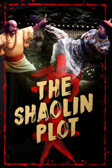 The Shaolin Plot